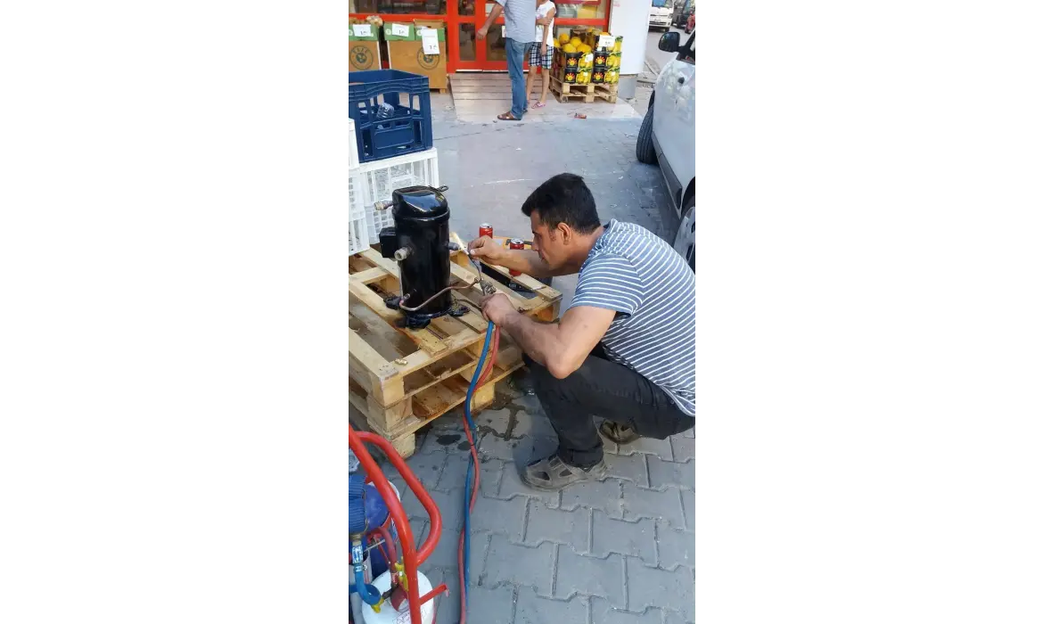 Periyodik Bakım & Kontrol
